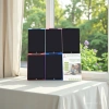 لوحة لوحة بلورية سائلة بالألوان BB1602 Specification image